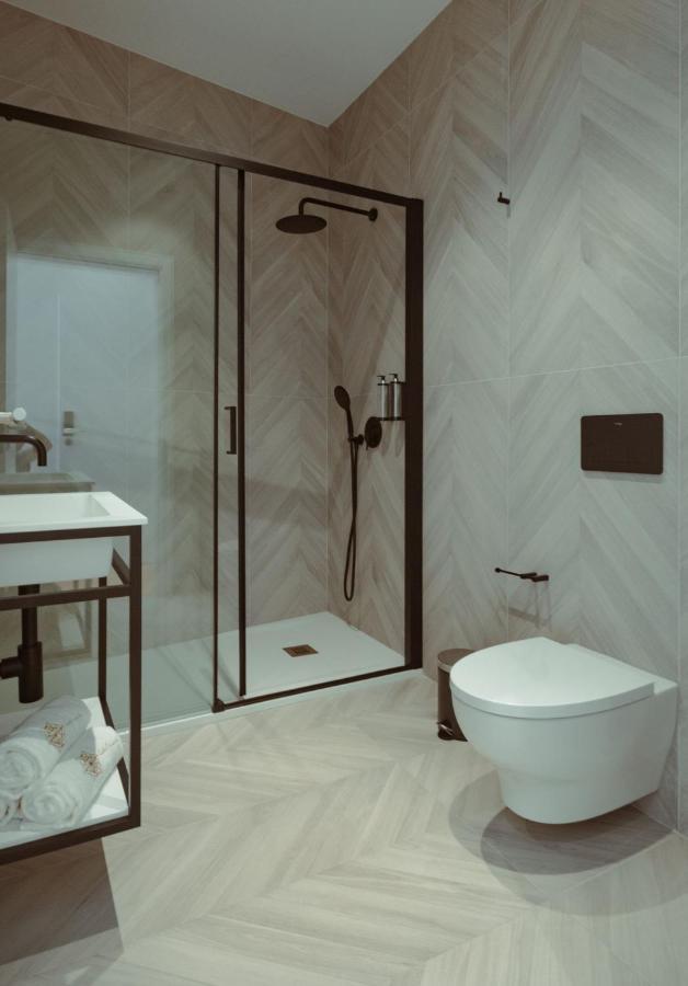 Pedra De Sal - Hostel & Suites Rio Maior Buitenkant foto