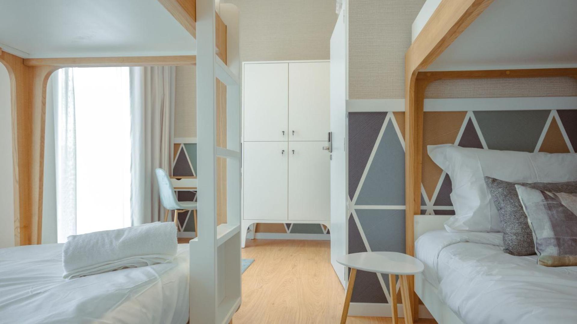 Pedra De Sal - Hostel & Suites Rio Maior Buitenkant foto