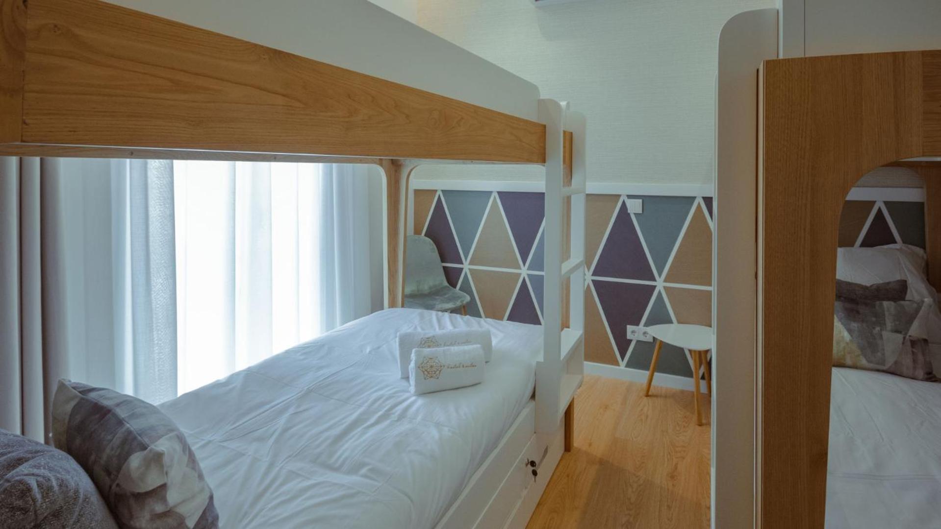 Pedra De Sal - Hostel & Suites Rio Maior Buitenkant foto